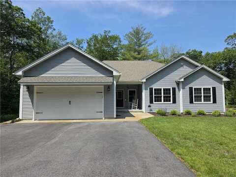 475 Danielson Pike Pike, Scituate, RI 02857