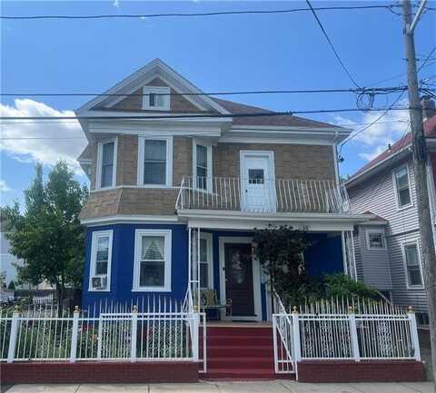 64 Elmdale Avenue, Providence, RI 02909