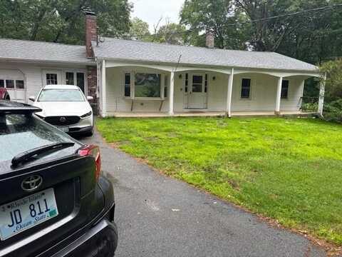 90 Old Sayles Hill Road, North Smithfield, RI 02865