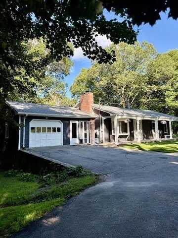90 Old Sayles Hill Road, North Smithfield, RI 02865