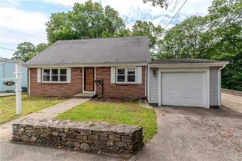 80 Westwood Road, North Smithfield, RI 02896
