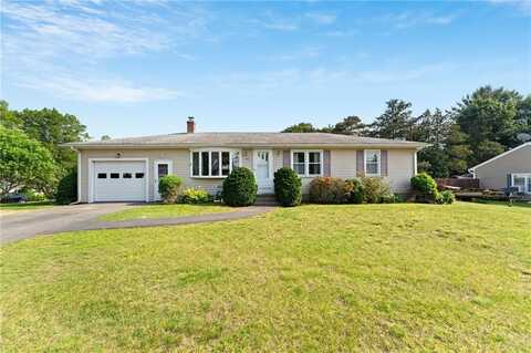 175 Gervais Street, Coventry, RI 02816