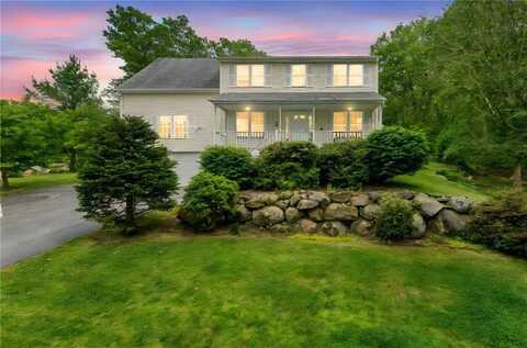 182 Laurel Lane, South Kingstown, RI 02892