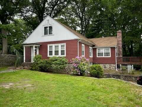 175 Oakland Avenue, Cranston, RI 02910