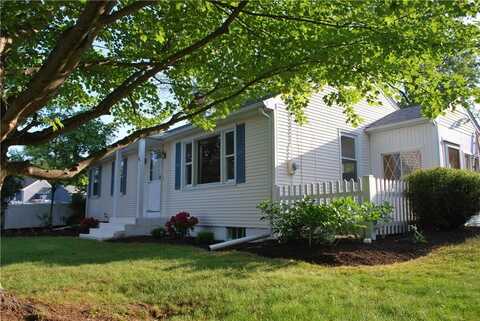 44 Quail Street, Cumberland, RI 02864