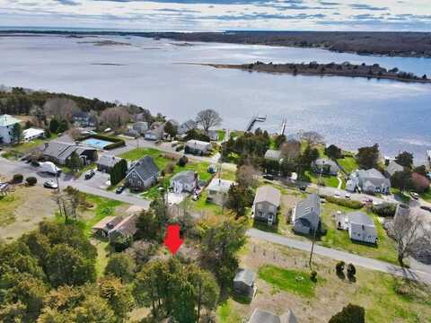 0 Pettey Lane, Westport, MA 02790