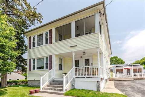 2 Ann Street, North Providence, RI 02904