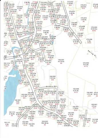 0 Griffin Street, Burrillville, RI 02859
