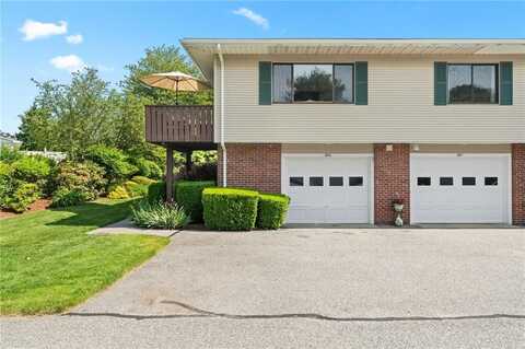 694 Orleans Court, Warwick, RI 02886