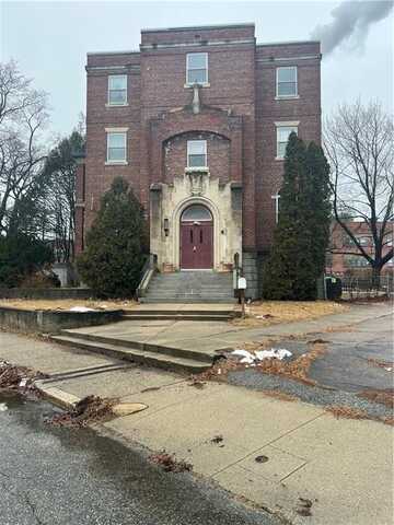 53 Coe Street, Woonsocket, RI 02895