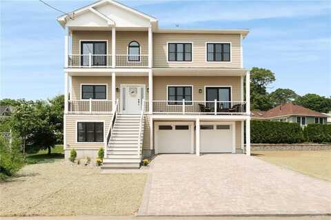 51 Burnett Road, Warwick, RI 02889