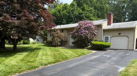 20 Maplewood Drive, Coventry, RI 02816