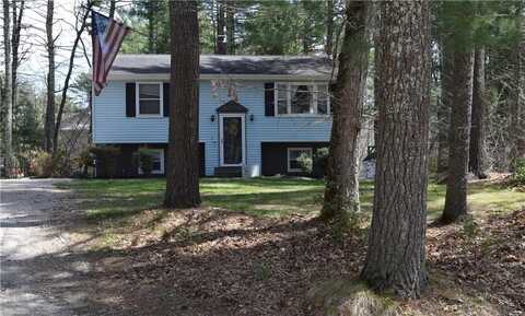 1 Watson Drive, Richmond, RI 02832