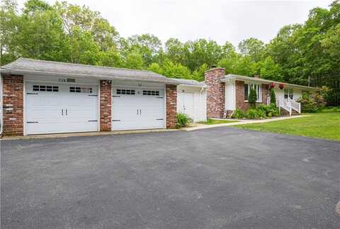 728 Chestnut Hill Road, Glocester, RI 02814