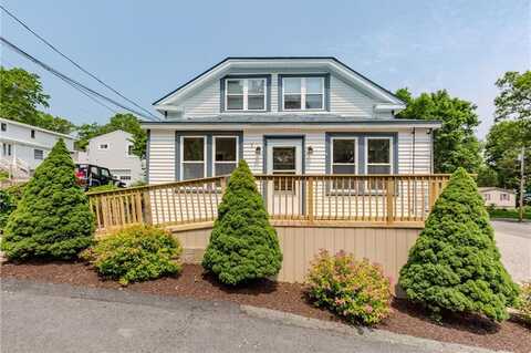 3 Waltham Street, Smithfield, RI 02917
