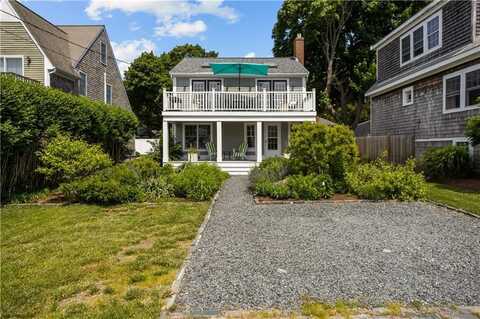 37 Brownell Street, Warren, RI 02885