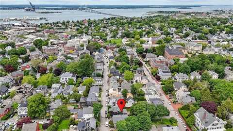 42 Sherman Street, Newport, RI 02840
