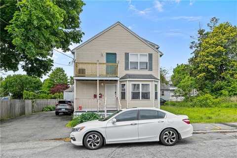 3 Siravo Street, Providence, RI 02904