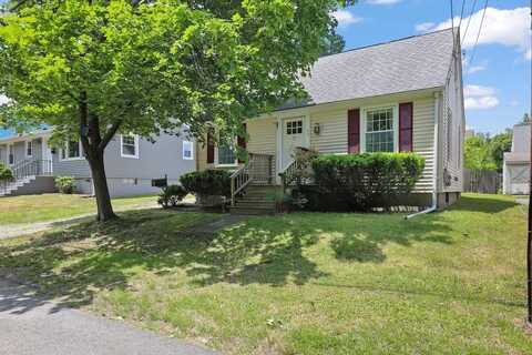 39 Eldorado Street, Cranston, RI 02910