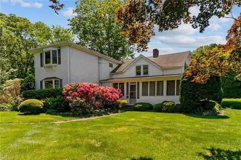 10 Liberty Road, Exeter, RI 02822