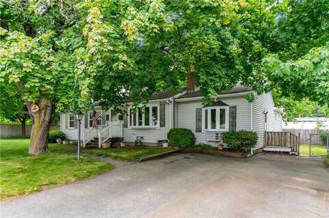 28 Ann Lane, North Kingstown, RI 02852