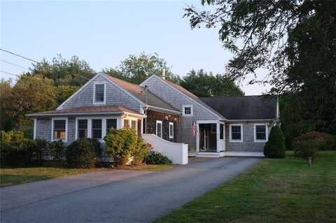 67 High Street, Jamestown, RI 02835