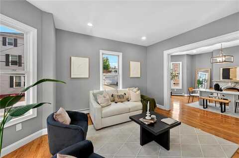 169 Knight Street, Providence, RI 02909