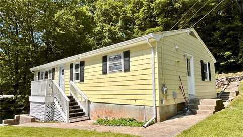 106 Leigh Road, Cumberland, RI 02864