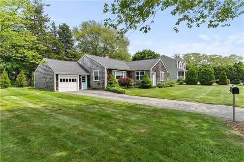 6 Ansonia Avenue, Bristol, RI 02809