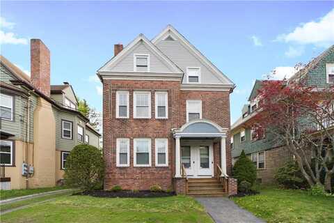 167 Irving Avenue, Providence, RI 02906