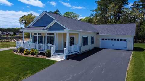 22 Fescue Lane, South Kingstown, RI 02879