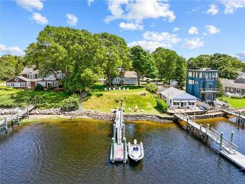 39 Sunset Drive, Barrington, RI 02806