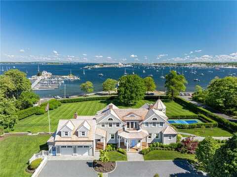 169 Wellington Avenue, Newport, RI 02840