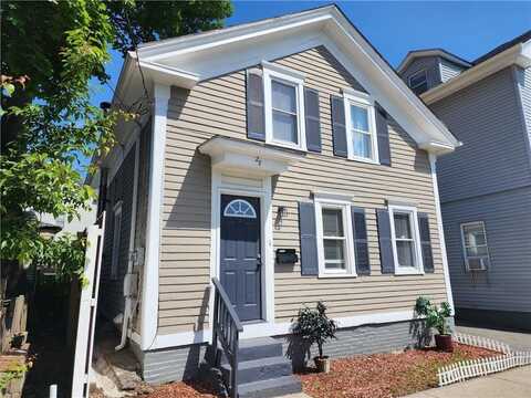 27 Unit Street, Providence, RI 02909