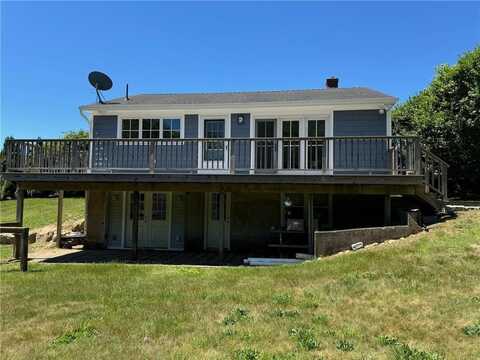 121 Conch Road, Narragansett, RI 02882