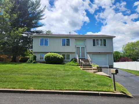 111 Village Avenue, Cranston, RI 02920