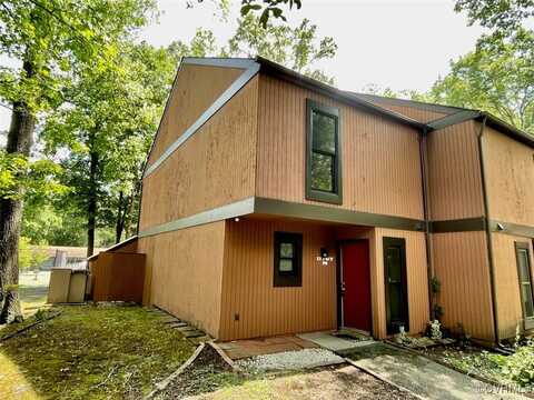 11767 N Briar Patch Drive, Midlothian, VA 23113