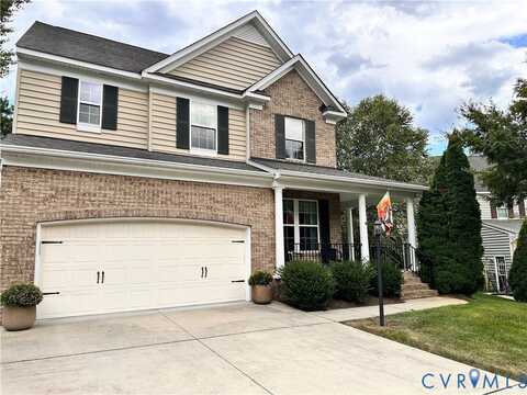 8738 New Holland Lane, Mechanicsville, VA 23116