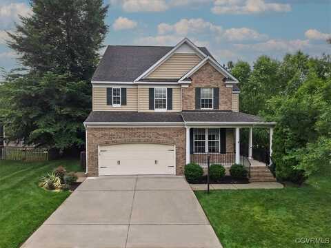 8738 New Holland Lane, Mechanicsville, VA 23116