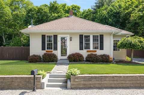 30 Lincoln Street, Smithfield, RI 02917