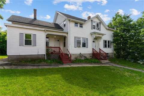 31 Bancroft Street, Providence, RI 02909
