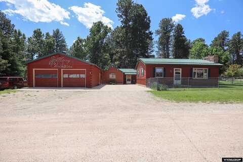 6 Easy Street, Story, WY 82842