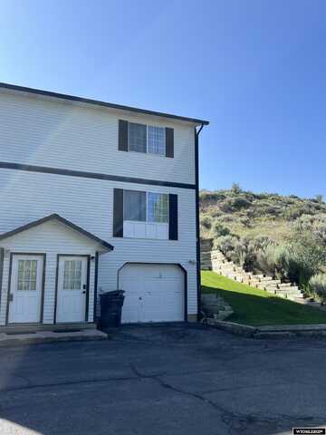 721 Sioux, Evanston, WY 82930