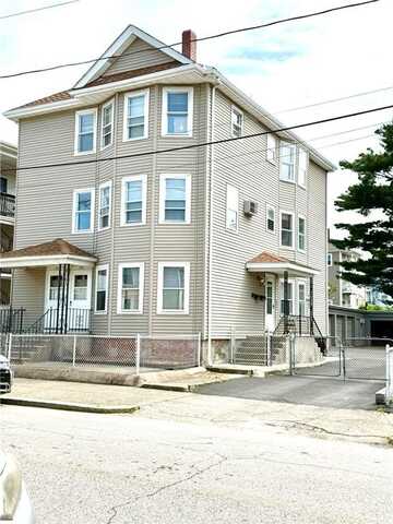 232 Sterry Street, Pawtucket, RI 02860