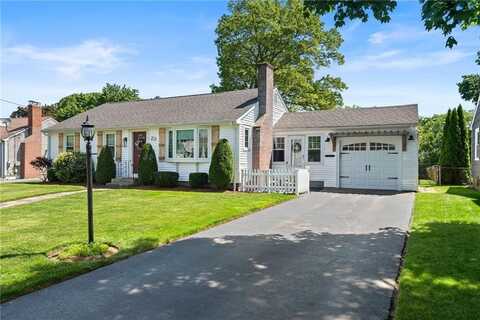 23 Revere Street, Pawtucket, RI 02861