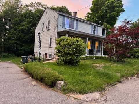 43 Meeting Street, Coventry, RI 02816