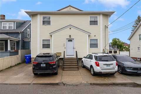 22 Myrtle Street, Pawtucket, RI 02860