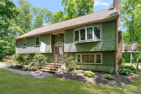124 Winthrop Street, Medway, MA 02053