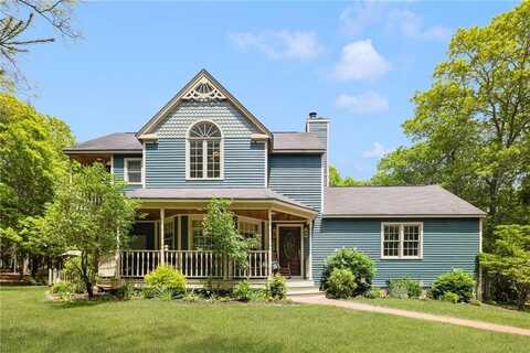 17 Chappell Place Lane, Exeter, RI 02822