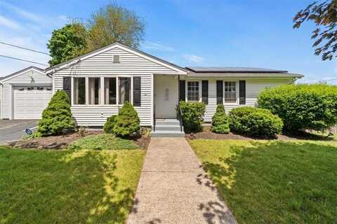 26 City View Parkway, Johnston, RI 02919